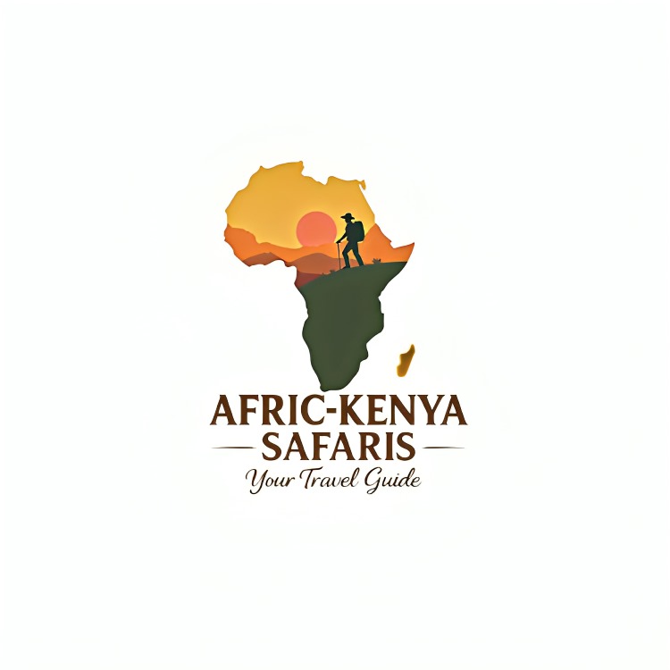 Afric-Kenya Safaris Logo